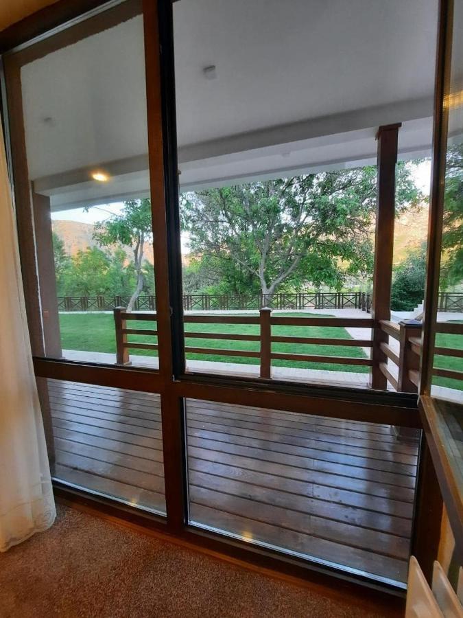 Archazor Mountain Resort Chimgan Esterno foto