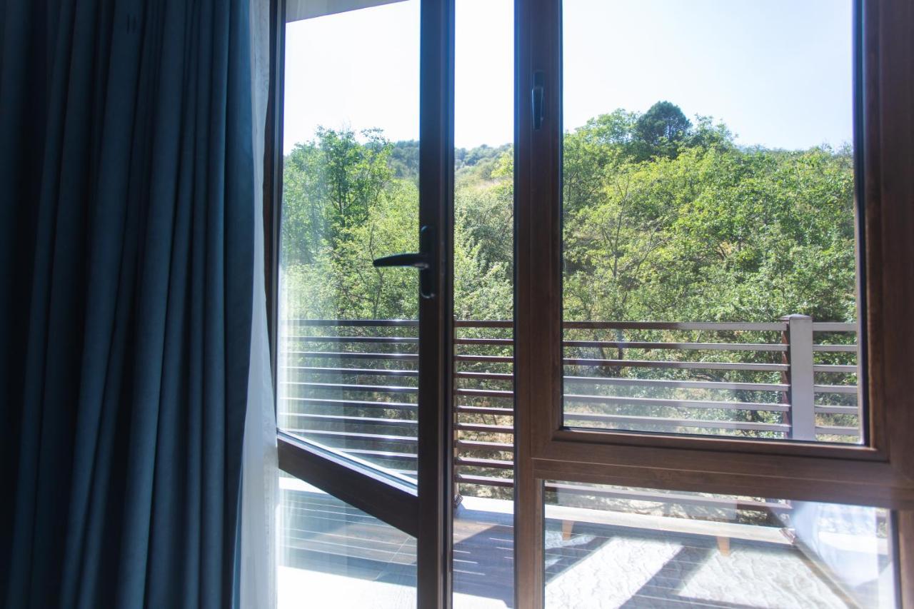 Archazor Mountain Resort Chimgan Esterno foto