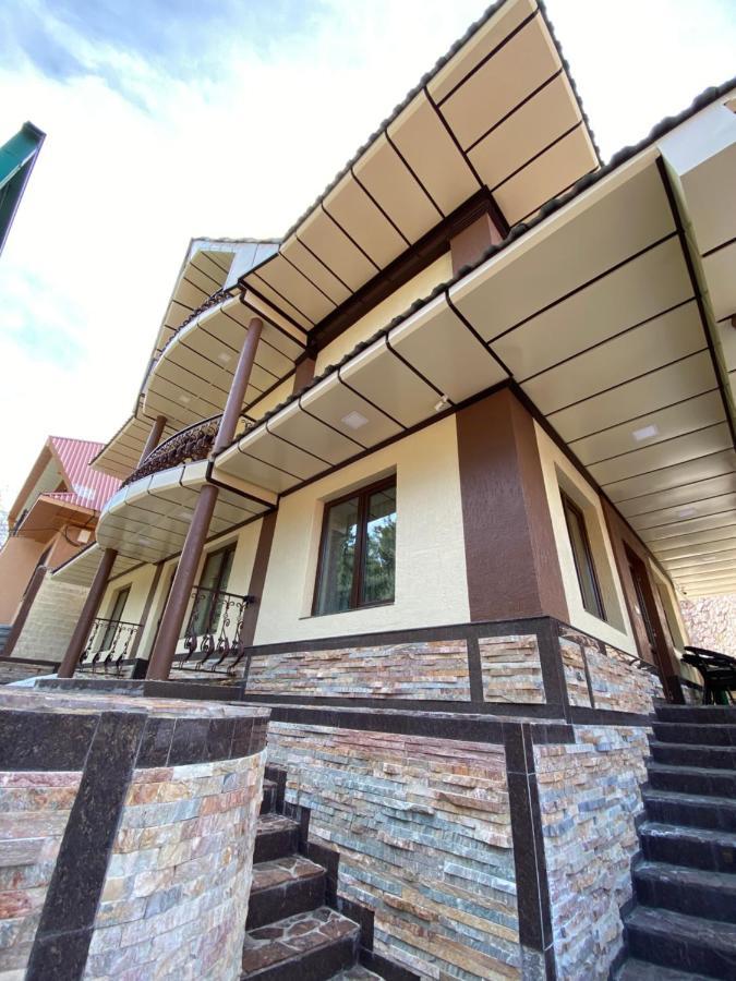 Archazor Mountain Resort Chimgan Esterno foto