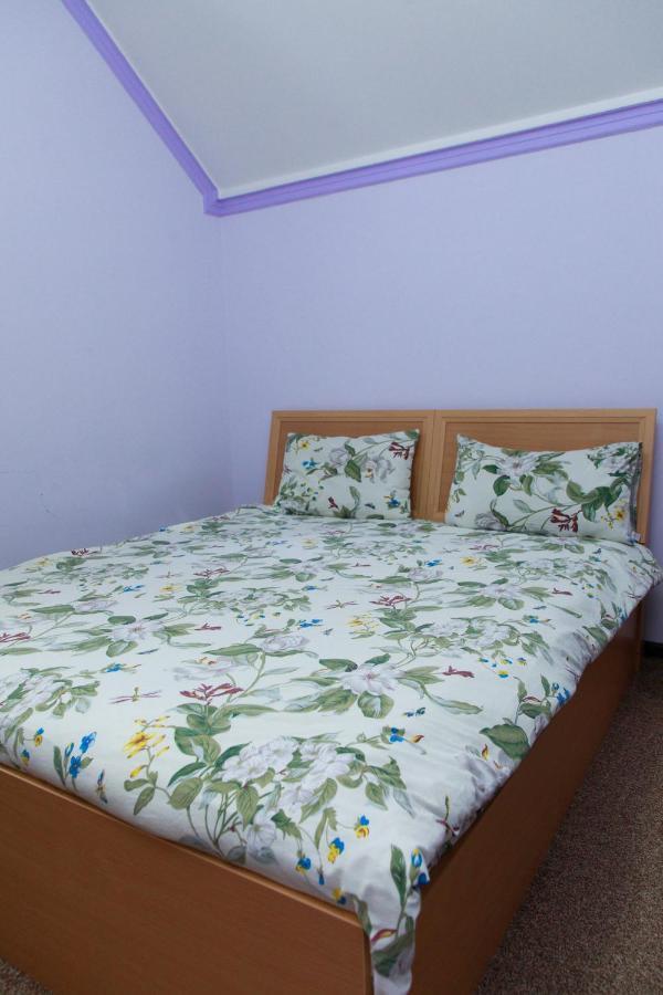 Archazor Mountain Resort Chimgan Esterno foto