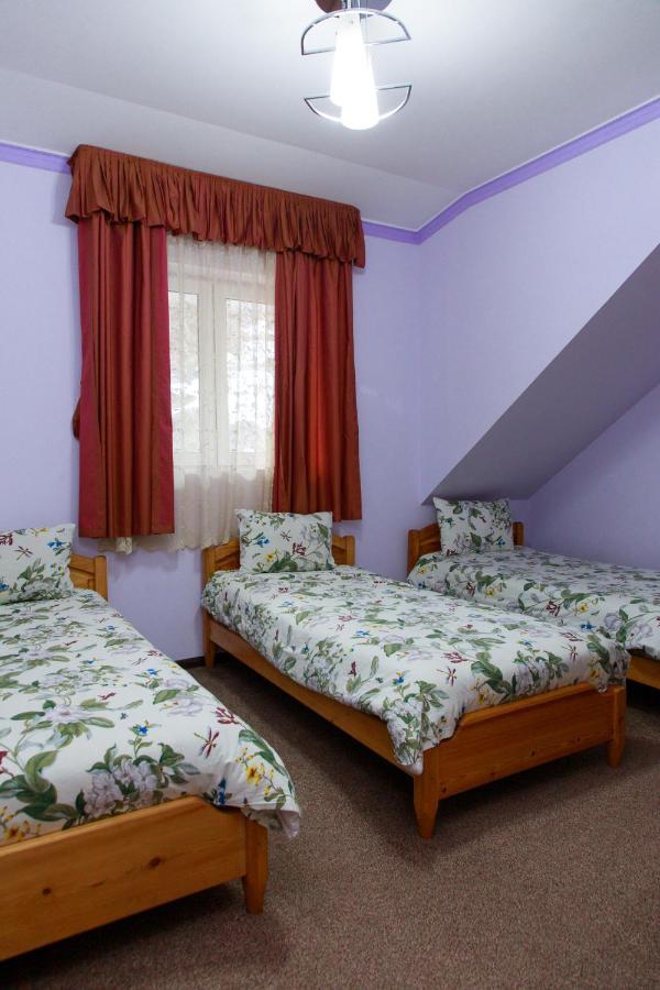 Archazor Mountain Resort Chimgan Esterno foto